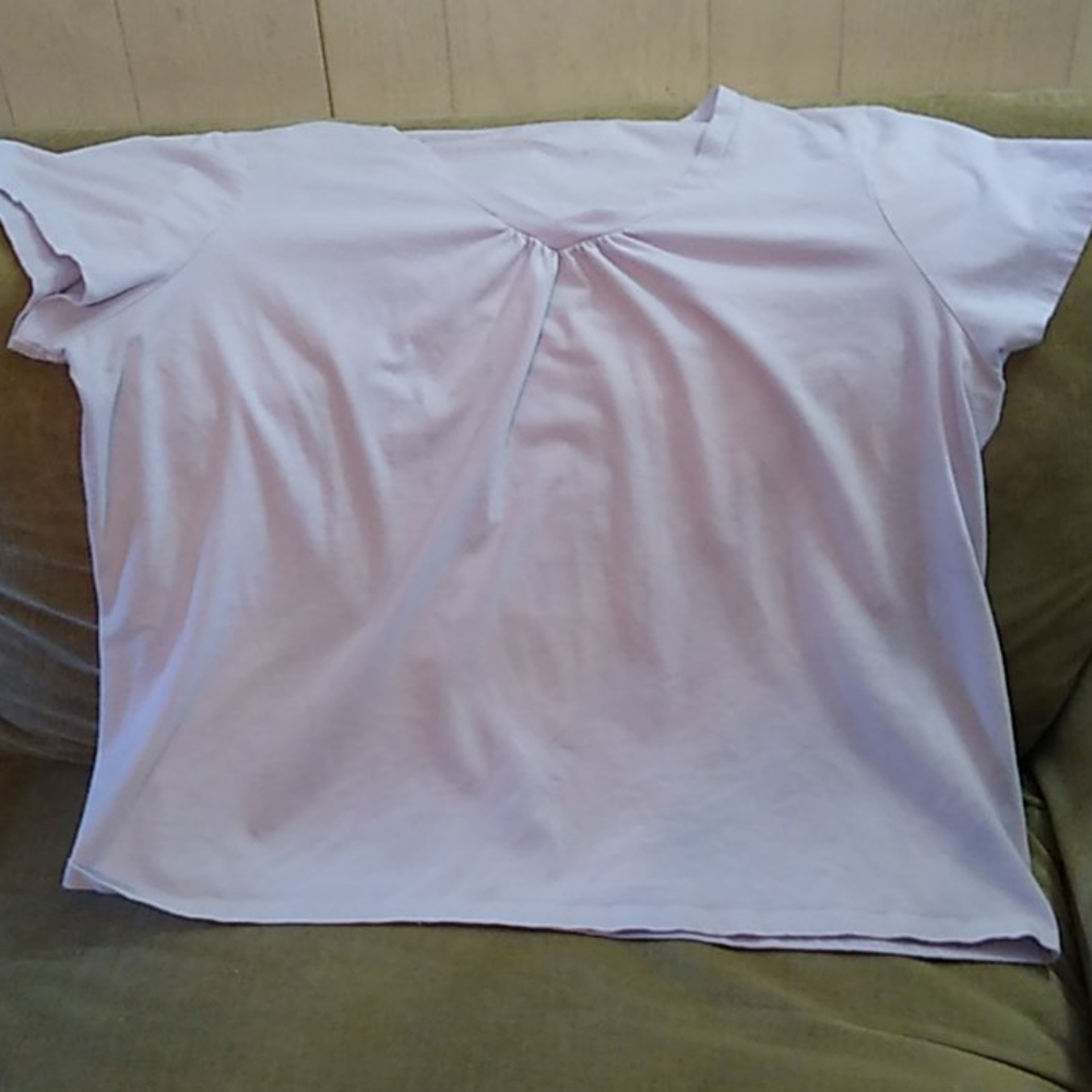 Sonoma Everyday Tee